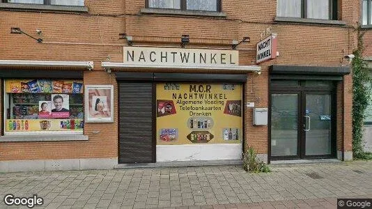 Apartments for rent in Gent Zwijnaarde - Photo from Google Street View
