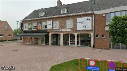 Apartments for rent in Hulshout - Photo from Google Street View