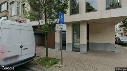 Apartments for rent in Stad Antwerp - Photo from Google Street View