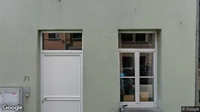 Apartments for rent in Mechelen - Photo from Google Street View