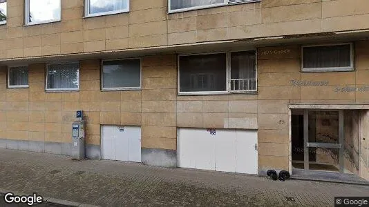 Apartments for rent in Brussels Etterbeek - Photo from Google Street View