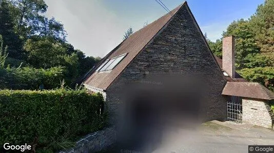 Apartments for rent in Kasteelbrakel - Photo from Google Street View