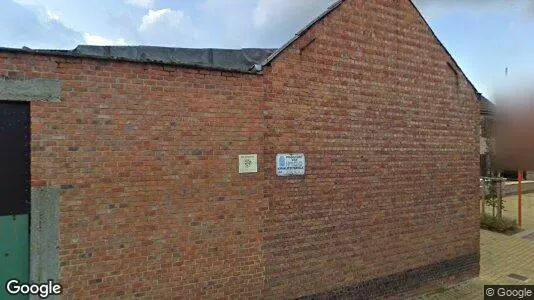 Apartments for rent in Dendermonde - Photo from Google Street View