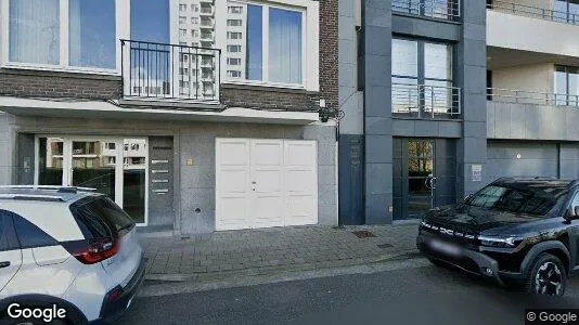 Apartments for rent in Stad Gent - Photo from Google Street View