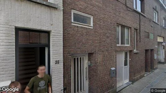 Apartments for rent in Lier - Photo from Google Street View
