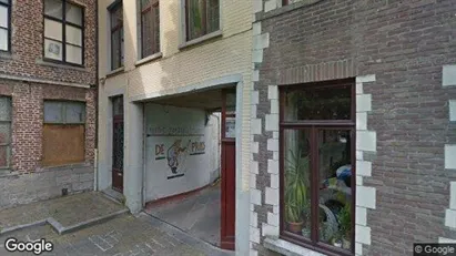 Apartments for rent in Stad Gent - Photo from Google Street View