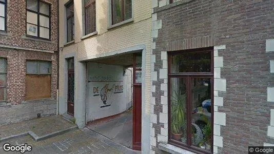 Apartments for rent in Stad Gent - Photo from Google Street View