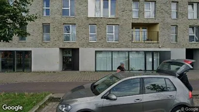 Apartments for rent in Stad Antwerp - Photo from Google Street View
