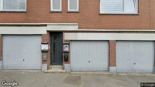 Apartments for rent in Charleroi - Photo from Google Street View