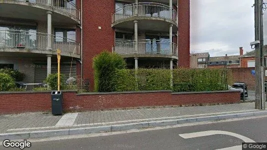 Apartments for rent in Fléron - Photo from Google Street View