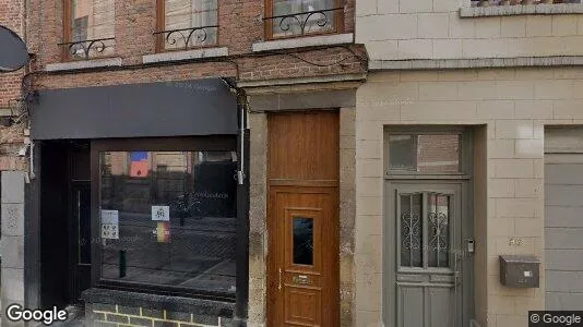 Apartments for rent in Stad Brussel - Photo from Google Street View