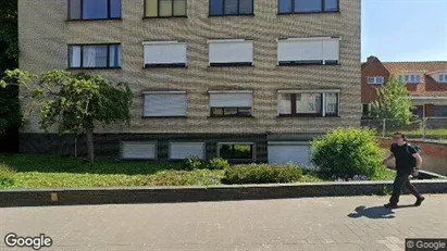 Apartments for rent in Kortrijk - Photo from Google Street View