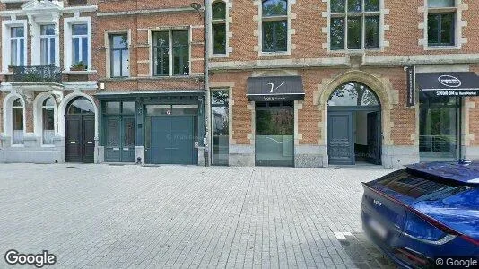 Apartments for rent in Stad Antwerp - Photo from Google Street View