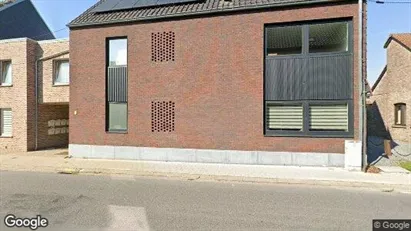 Apartments for rent in Lebbeke - Photo from Google Street View