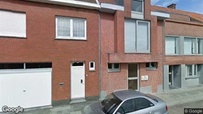 Apartments for rent in Kuurne - Photo from Google Street View