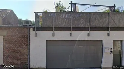 Apartments for rent in Aywaille - Photo from Google Street View