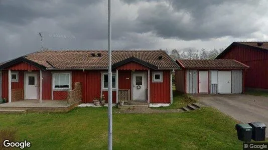 Apartments for rent in Hylte - Photo from Google Street View