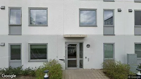 Rooms for rent in Kalmar - Photo from Google Street View