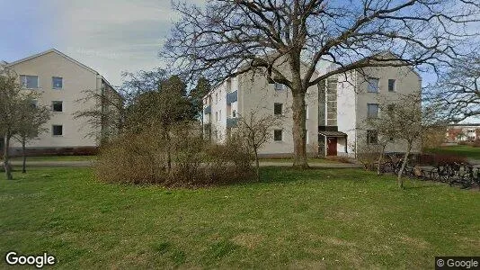 Rooms for rent in Kalmar - Photo from Google Street View