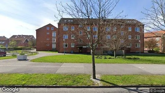 Apartments for rent in Lund - Photo from Google Street View