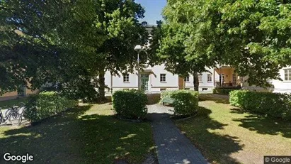 Apartments for rent in Växjö - Photo from Google Street View
