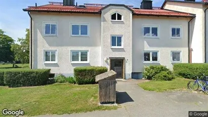 Apartments for rent in Bromölla - Photo from Google Street View