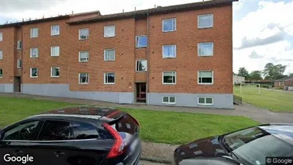 Apartments for rent in Bjuv - Photo from Google Street View