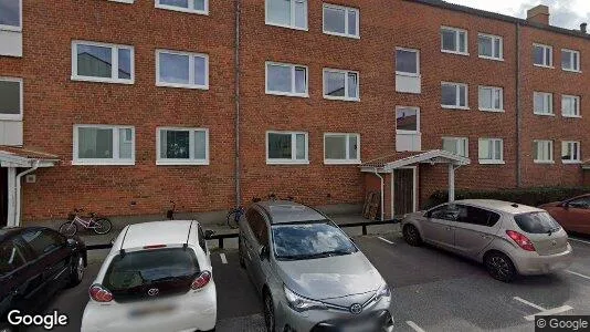 Apartments for rent in Karlskrona - Photo from Google Street View