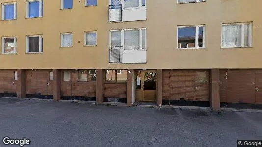 Apartments for rent in Ludvika - Photo from Google Street View
