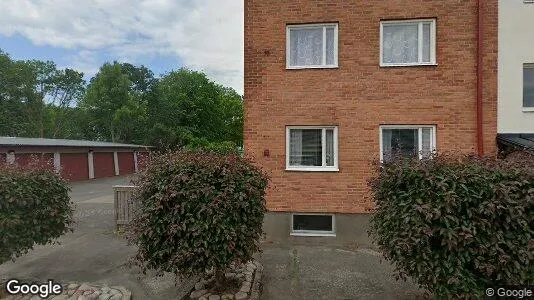 Apartments for rent in Östra Göinge - Photo from Google Street View