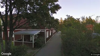 Apartments for rent in Nynäshamn - Photo from Google Street View