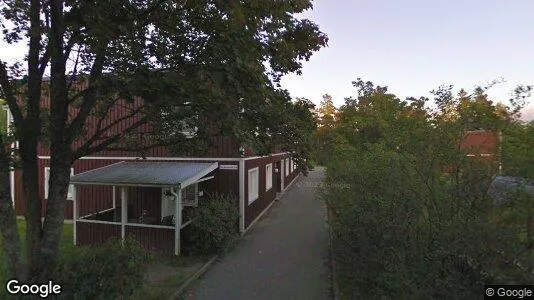 Apartments for rent in Nynäshamn - Photo from Google Street View