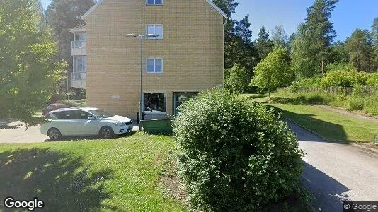 Apartments for rent in Katrineholm - Photo from Google Street View