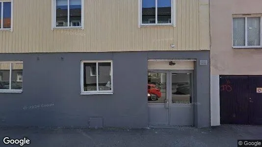 Apartments for rent in Lundby - Photo from Google Street View