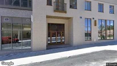 Apartments for rent in Vasastan - Photo from Google Street View