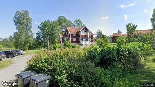 Apartments for rent in Uppsala - Photo from Google Street View