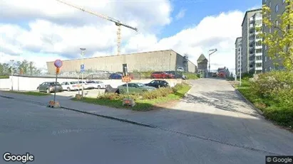 Apartments for rent in Södermalm - Photo from Google Street View