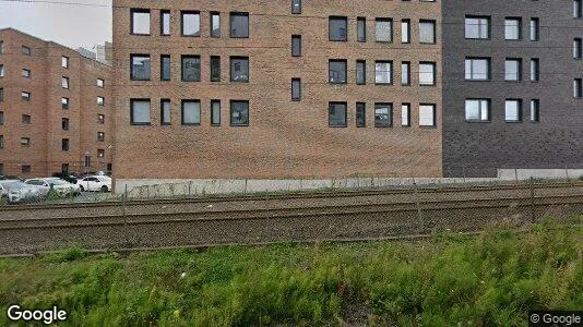 Apartments for rent in Askim-Frölunda-Högsbo - Photo from Google Street View