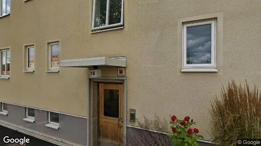Apartments for rent in Västra hisingen - Photo from Google Street View