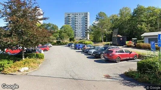Apartments for rent in Askim-Frölunda-Högsbo - Photo from Google Street View