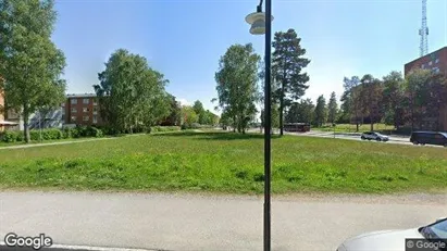 Apartments for rent in Haninge - Photo from Google Street View