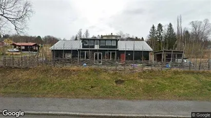Apartments for rent in Åre - Photo from Google Street View