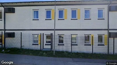 Apartments for rent in Stockholm West - Photo from Google Street View