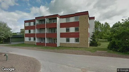 Apartments for rent in Linköping - Photo from Google Street View