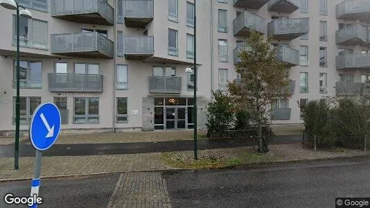 Apartments for rent in Limhamn/Bunkeflo - Photo from Google Street View