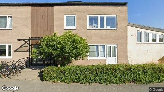Apartments for rent in Uppsala - Photo from Google Street View