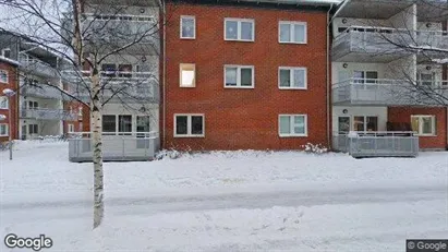 Apartments for rent in Umeå - Photo from Google Street View