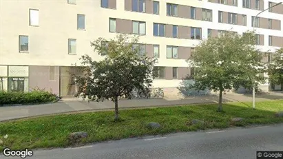 Apartments for rent in Uppsala - Photo from Google Street View