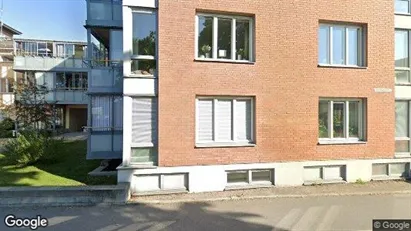 Apartments for rent in Karlstad - Photo from Google Street View