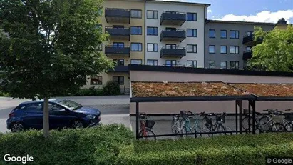 Apartments for rent in Uppsala - Photo from Google Street View